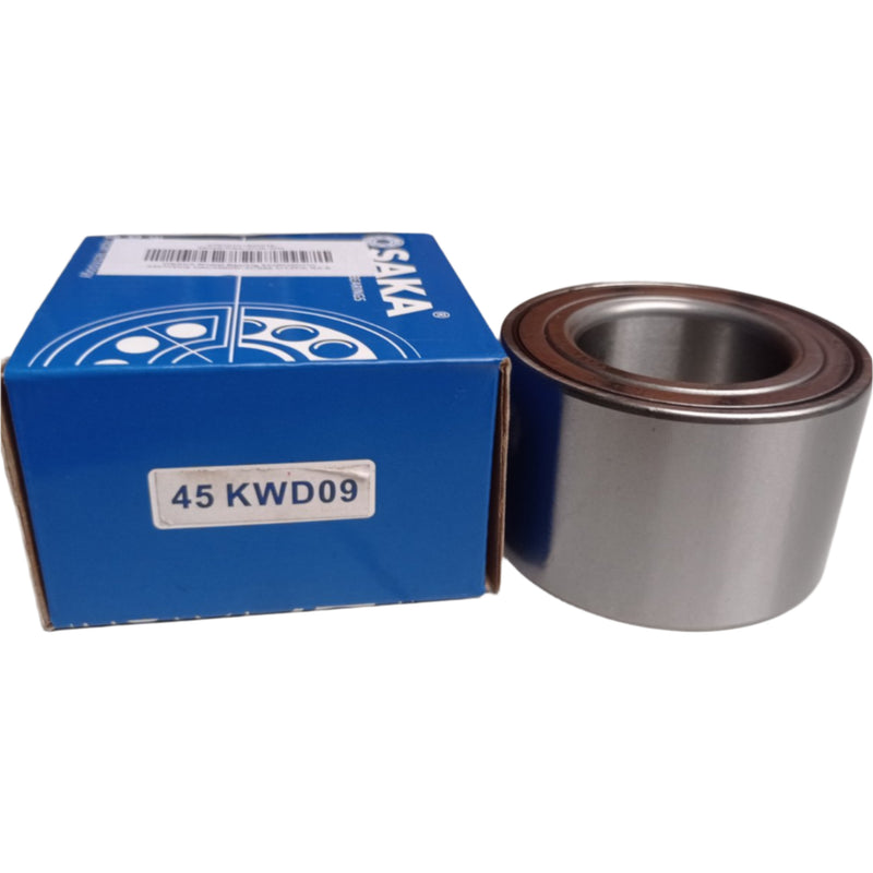OSAKA Wheel Bearing 45x80x50mm 45KWD09 DAC4580W-2CS66 MAZDA RX-8
