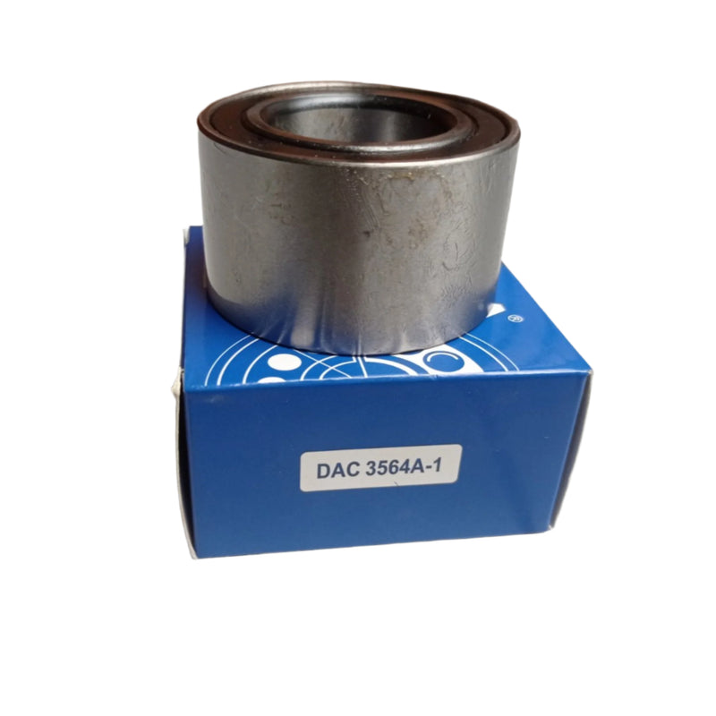 OSAKA Wheel Bearing 35x64x35mm DAC356435 DAIHATSU HIJET