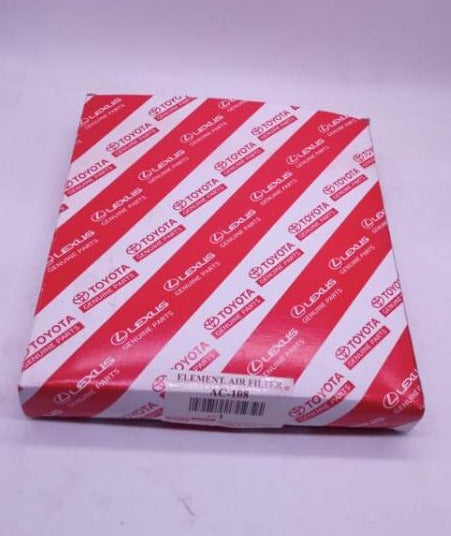 TOYOTA Cabin Filter AC108