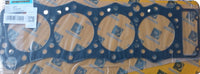 Gasket, Cylinder Head, LK CHINA, 4M51 T(ST) (122472)