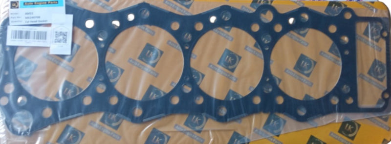 Gasket, Cylinder Head, LK CHINA, 4M51 T(ST) (122472)