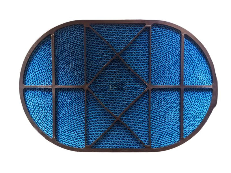 ASUKE Air Filter ME422778 (A0916) for Mitsubishi Fuso Trucks