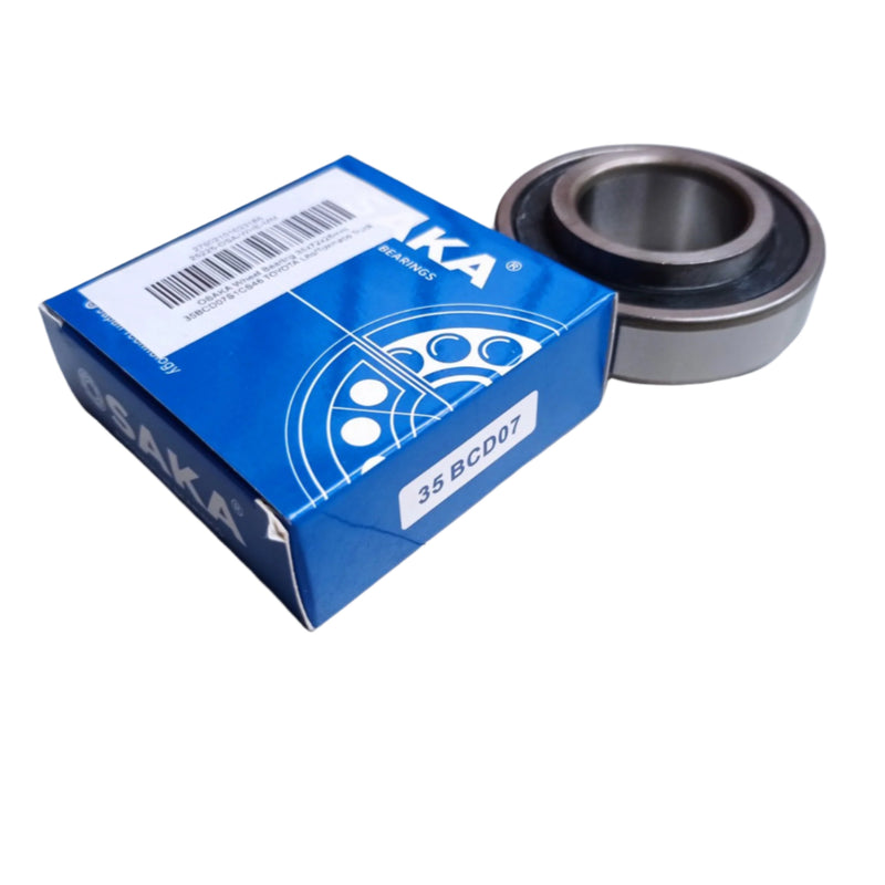 OSAKA Tapered Roller Bearing LM67048/10 HWB20003 Fits TOYOTA TownAce