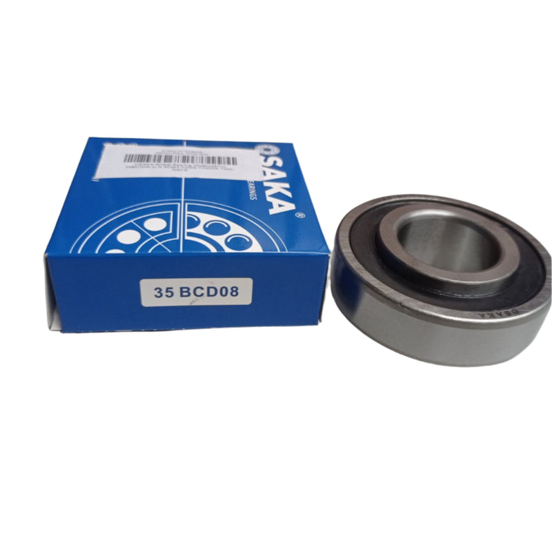 OSAKA Wheel Bearing 35x80x28mm 35BCD08-2LR 90363-T0008 TOYOTA TOWNACE