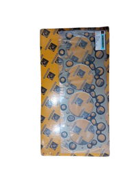 Gasket, Cylinder Head, LK, ME011110, 4D35, S (122434)
