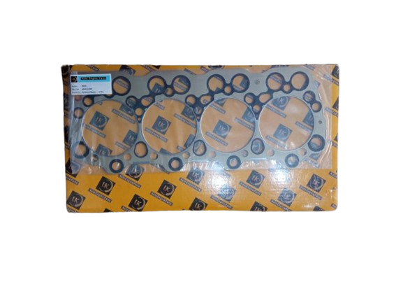 Gasket, Cylinder Head, LK, ME011110, 4D35, S (122434)