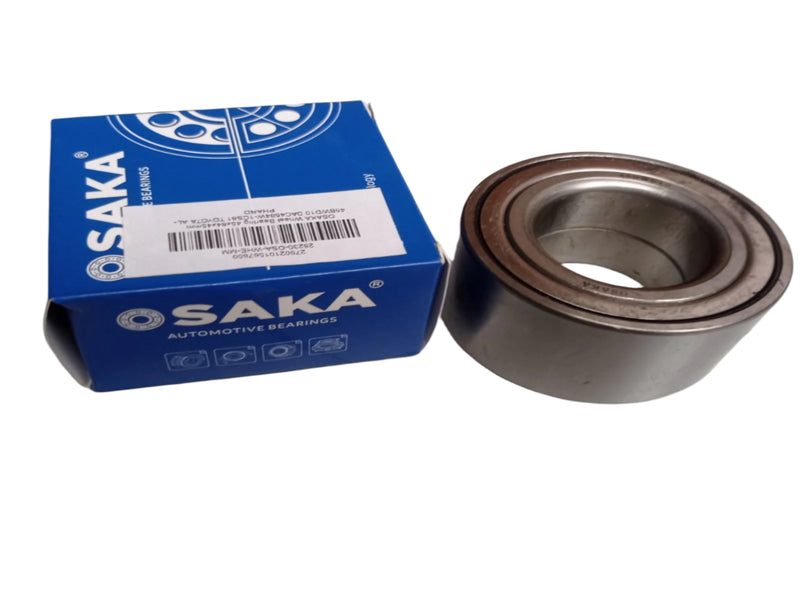 OSAKA Wheel Bearing 45x84x45mm 45BWD10 DAC4584W-1CS81 TOYOTA ALPHARD