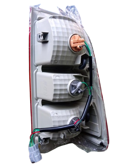 Toyota Tail Lamp 81561-0K010 – Hilux Vigo 2004-2010 Rear LH