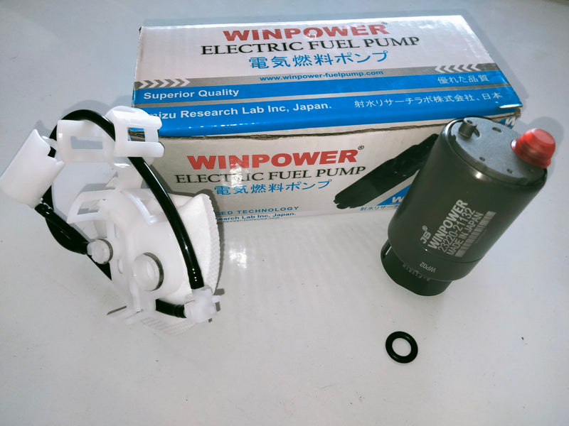 WINPOWER In-Tank Fuel Pump 23220-21132 For Toyota