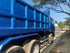 NISSAN DIESEL 1997 RG8 CW53AH Diesel Dump Truck (6x4) (RHD) (014461)