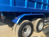 NISSAN DIESEL 1997 RG8 CW53AH Diesel Dump Truck (6x4) (RHD) (014461)၊