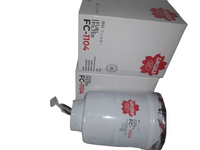 SAKURA Fuel Filter FC-1104 23303-64010 Fits TOYOTA LANCRUISER