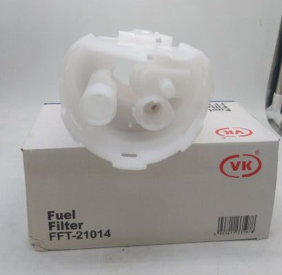 VK, Fuel Filter, FFT-21014, FS-21014, 23300-97501, DAIHATSU, HIJECT