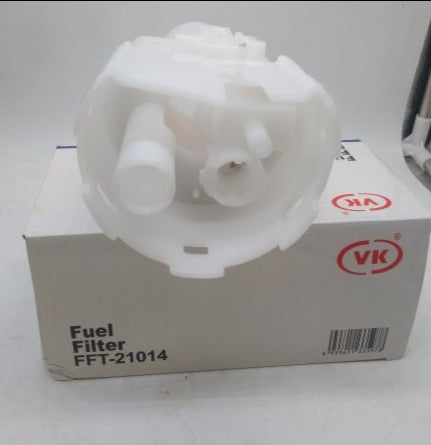 VK, Fuel Filter, FFT-21014, FS-21014, 23300-97501, DAIHATSU, HIJECT