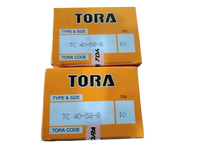 ซีลกันน้ำมัน TORA 40x58x8 TC (003594)