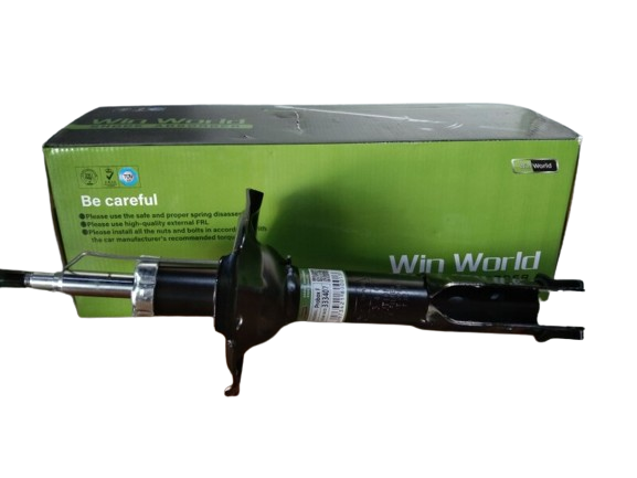 Shock Absorber, WINWORLD, 333407, TOYOTA, PROBOX, FRONT (122245)