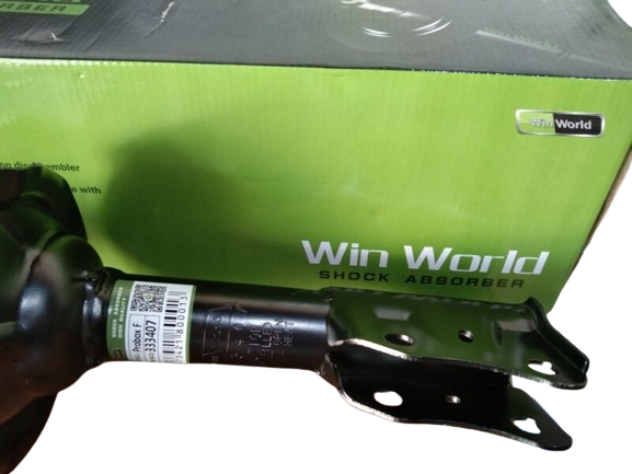 Shock Absorber, WINWORLD, 333407, TOYOTA, PROBOX, FRONT (122245)