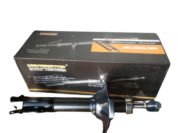 Shock Absorber, NEVERSTOP, 333407, TOYOTA, PROBOX, FRONT (122236)