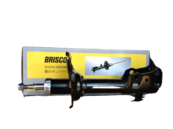Shock Absorber, BRISCO, 333407, TOYOTA, PROBOX, FRONT (122234)