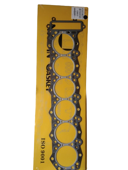 Gasket, Cylinder Head, NICE, ME132520, 6M60, M (122088)