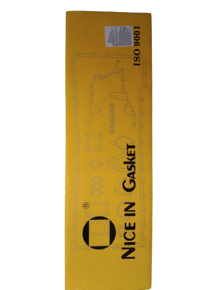 Gasket, Cylinder Head, NICE, ME132520, 6M60, M (122088)