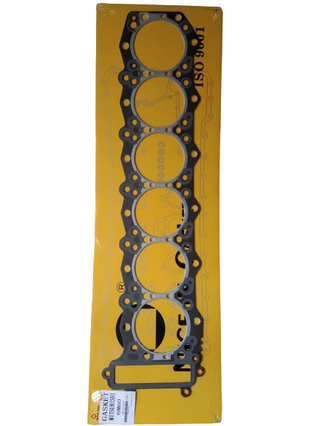 Gasket, Cylinder Head, NICE, ME132520, 6M60, M (122088)