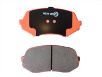 ဘရိတ် Pad၊ New WBC၊ MK529355၊ D6113 (005945)