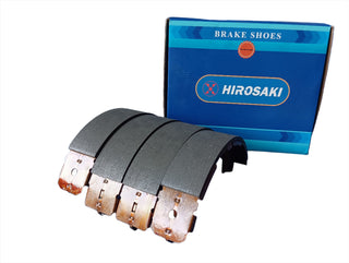 ဘရိတ်ဖိနပ်၊ HIROSAKI၊ 44060-08G25၊ K1174 (000569)