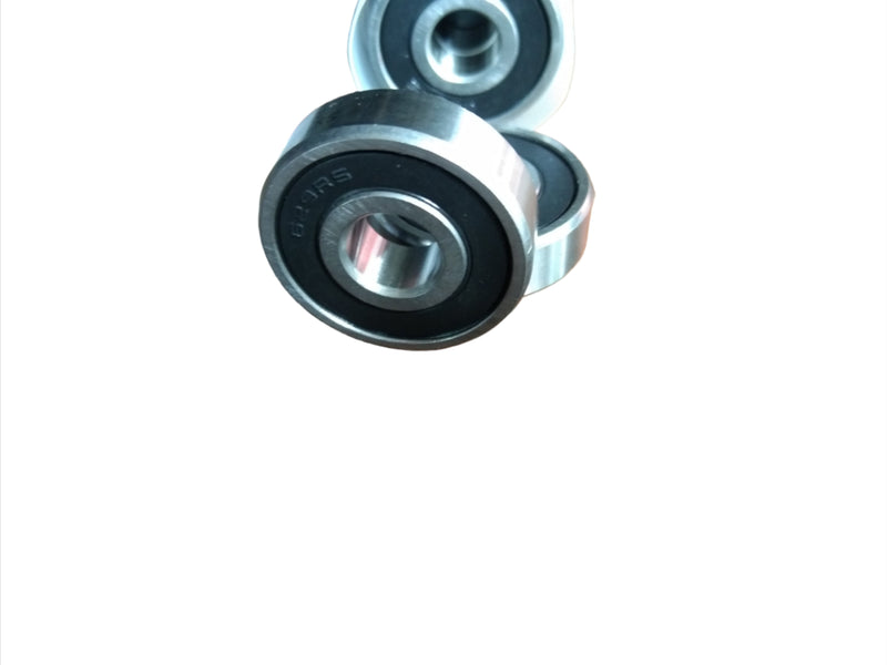 KG, Deep Groove Ball Bearing, 627 2RS