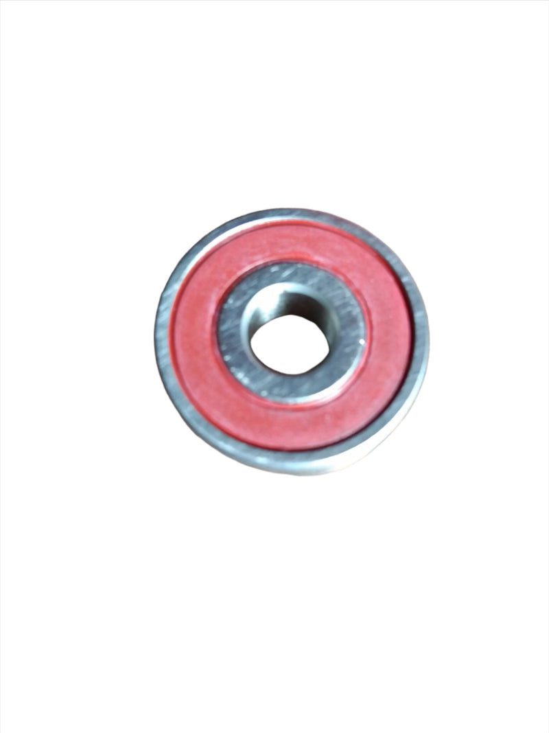 KG, Deep Groove Ball Bearing, 629 2RS