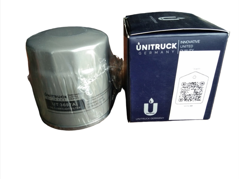 UNITRUCK Oil Filter 90915-10001 (C-1109 / UT-3607) – Toyota Probox