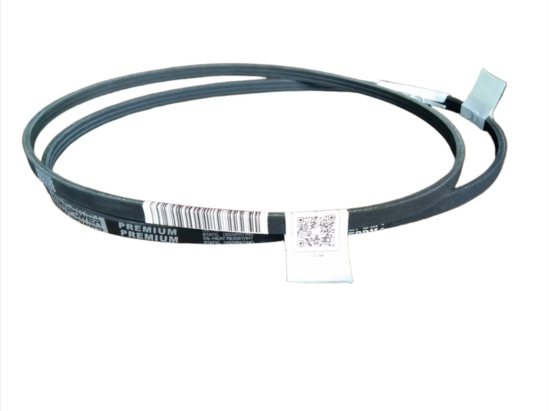TOYOPOWER, V-Ribbed Belt, 99363-30810,  3PK810,