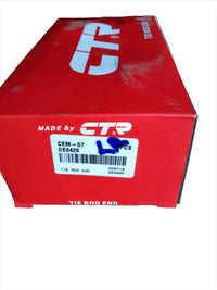 ลูกหมากคันชัก, CTR, MK996333, CEM-57 (002086)
