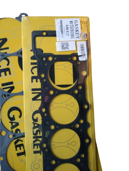 Gasket, Cylinder Head, NICE, 4M42, S (122477)