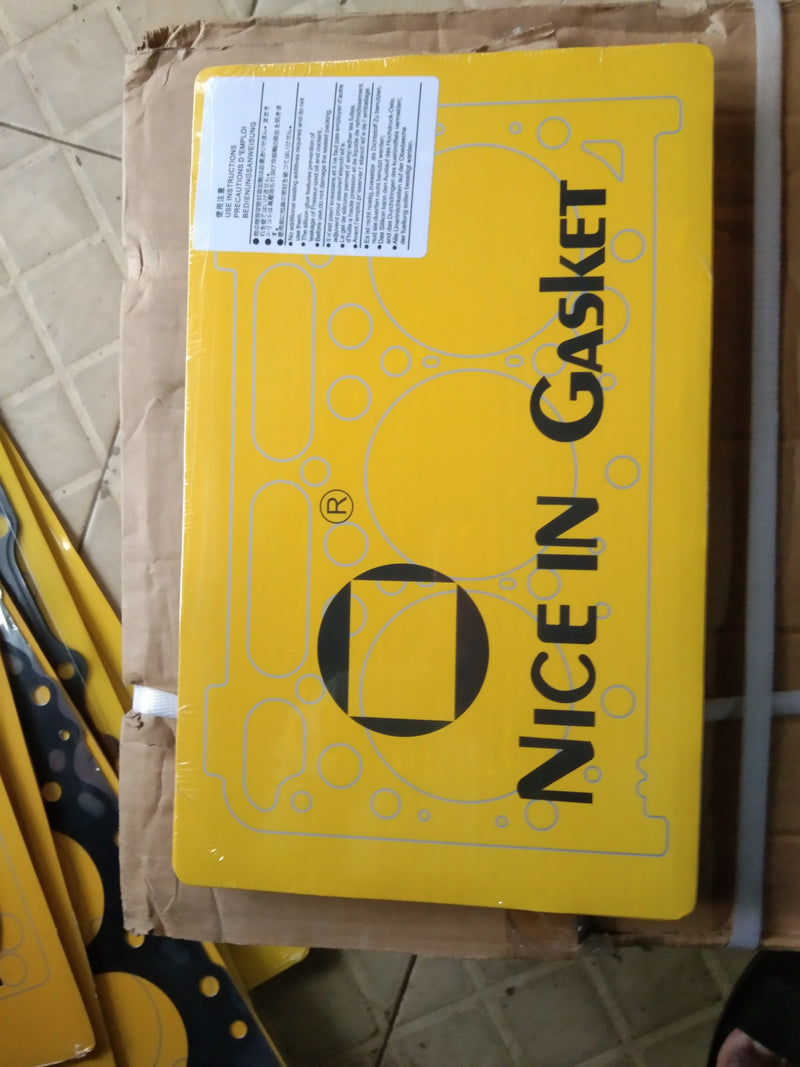 NICE, Gasket, Cylinder Head, EFS200, K
