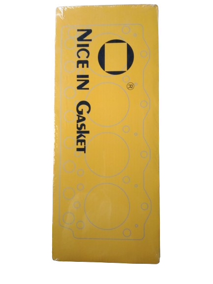 Gasket, Cylinder Head, NICE, 2KD, S (122476)