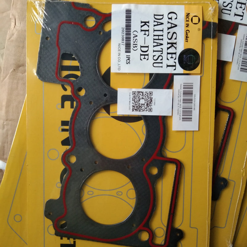NICE Cylinder Head Gasket EN07 K  Fit for Subaru EN07 Engines
