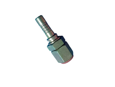 WPR Hose Fitting 20111D-22-08W/1
