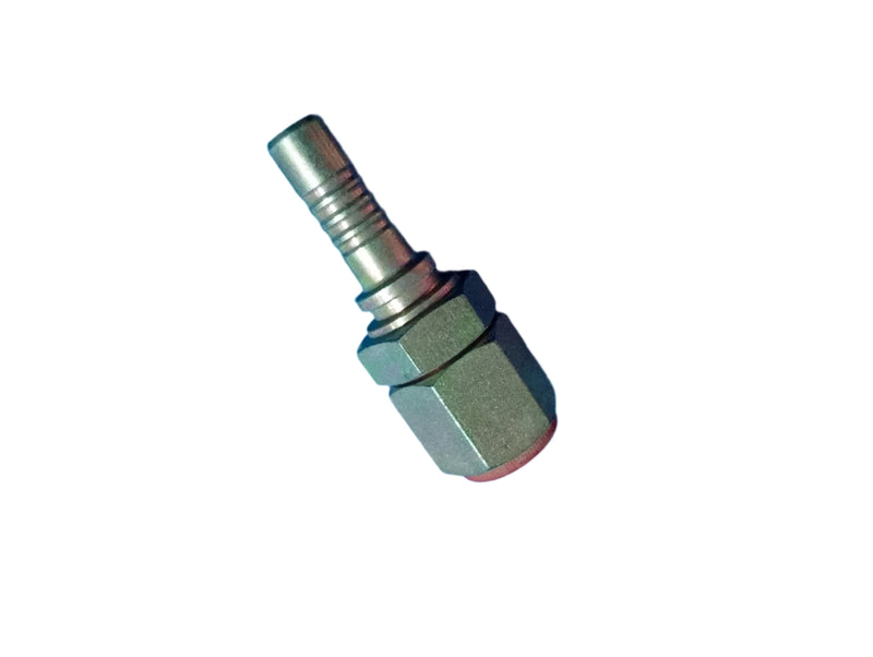 WPR Hose Fitting 20111D-22-08W/1