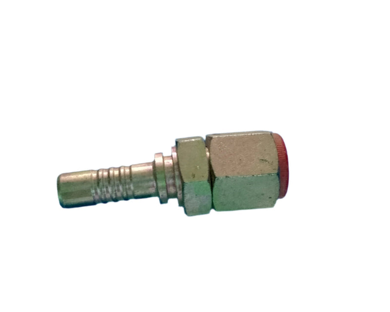 WPR Hose Fitting 20111D-22-08W/1