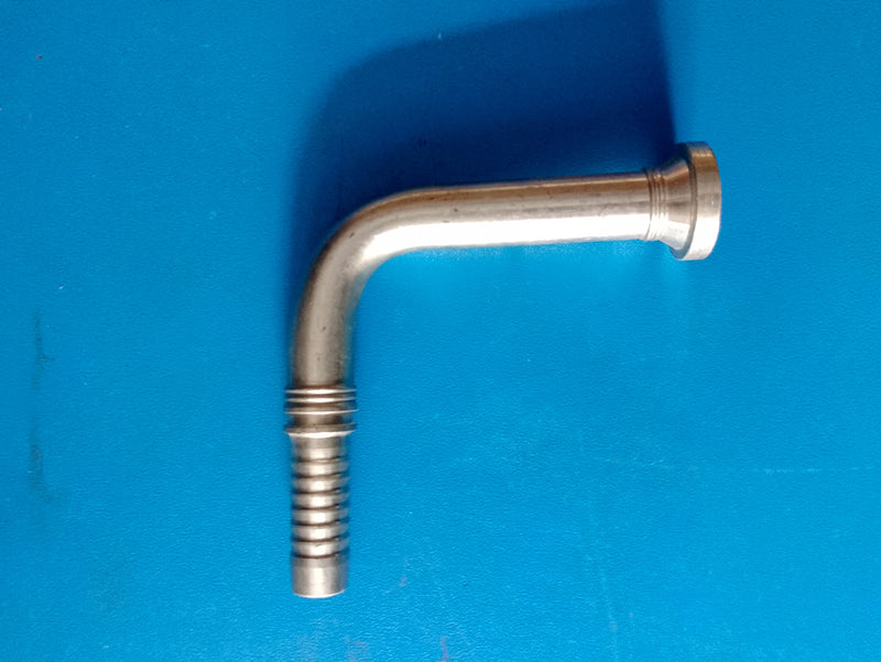 WPR Hose Fitting 87392-12-12H125