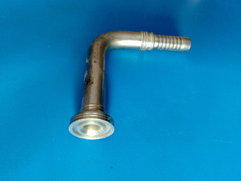 WPR Hose Fitting 87392-12-12H125