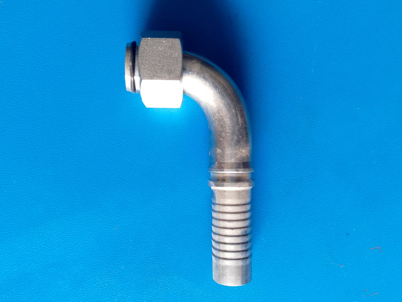 WPR 30492-36 x 2-16 Hose Fitting