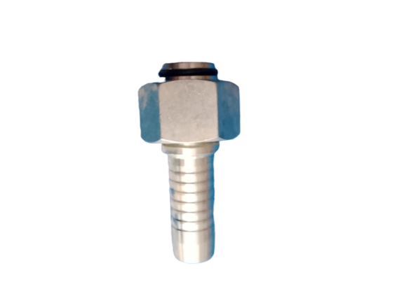 WPR Hose Fitting 30412-30-12