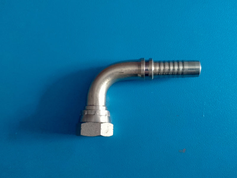 WPR Hose Fitting 22692-10-10