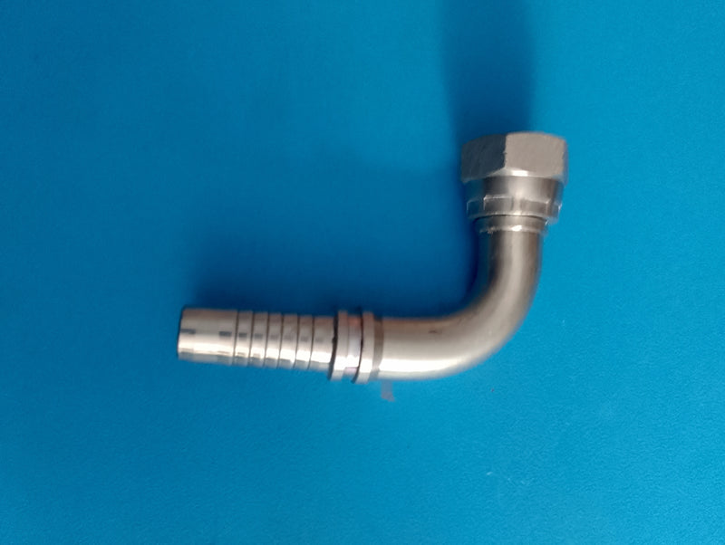 WPR Hose Fitting 22692-10-10