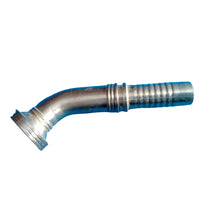 WPR 87342-12-12 SAE Code 61 Flange 45° Fitting 3/4"
