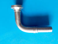 87692-16-16H100 | WPR, Hose Fitting (012195)
