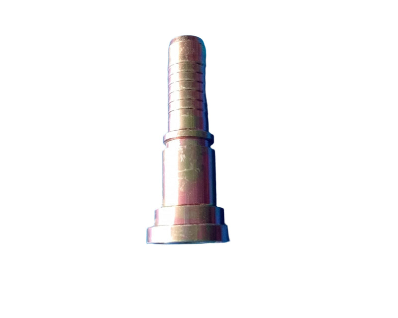 87312-12-12 | Flange Hose Fitting (004491)၊