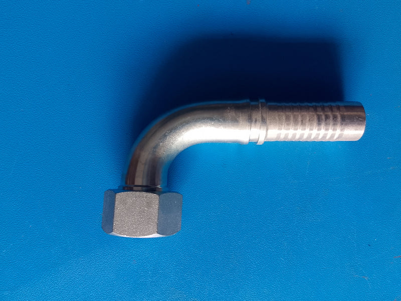 WPR 30492-36 x 2-16 Hose Fitting